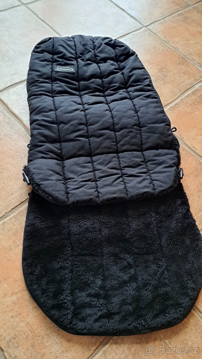 Dětský kočárek Quinny - 3