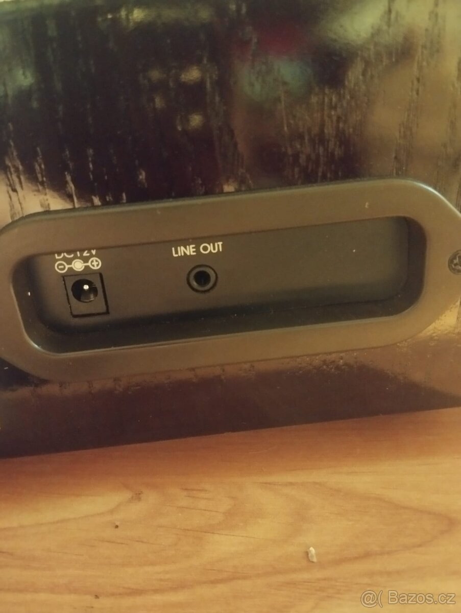 Vertikální gramofon (86) - 3