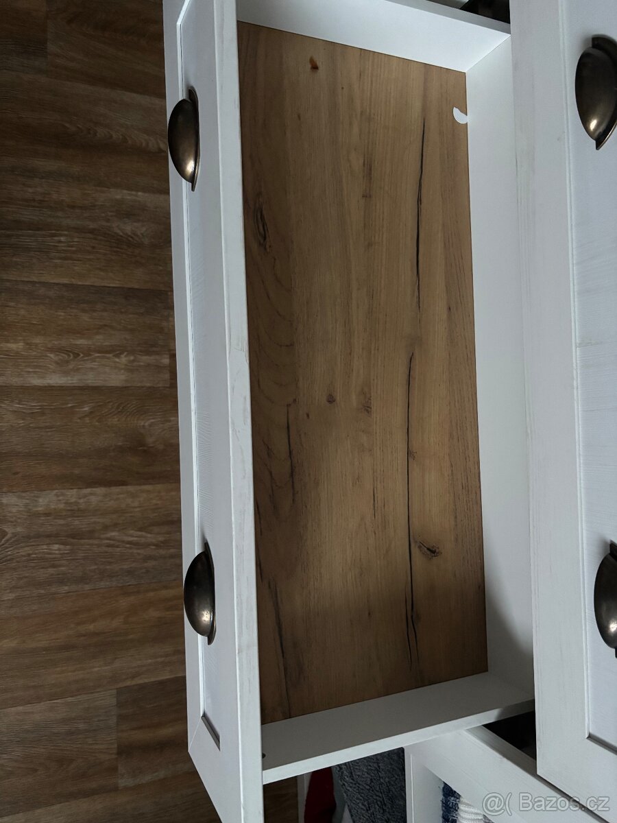 Šuplíková komoda - 3