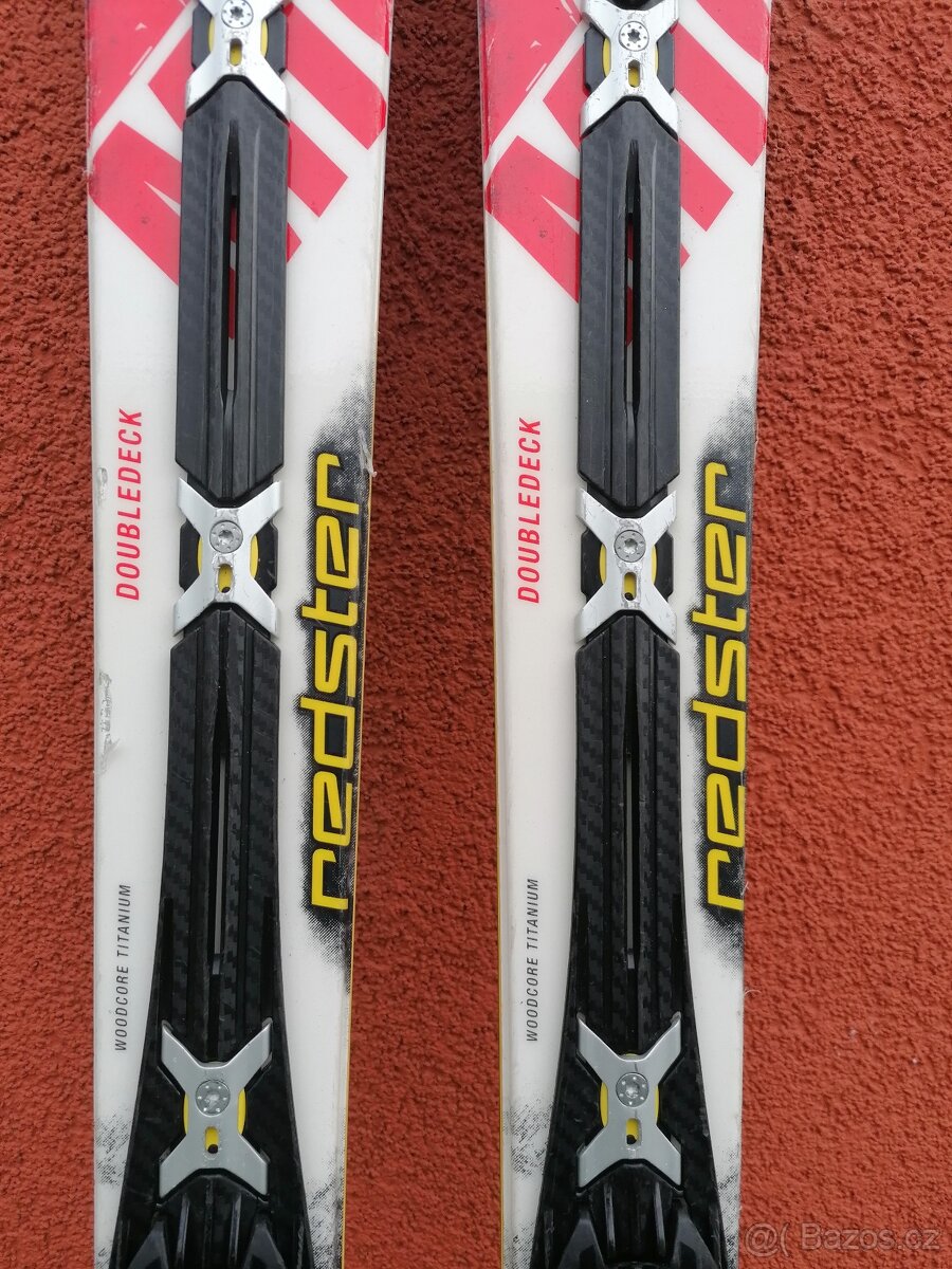 ATOMIC Redster D2 GS 172cm r-16,5. Model 2015/2016 - 3