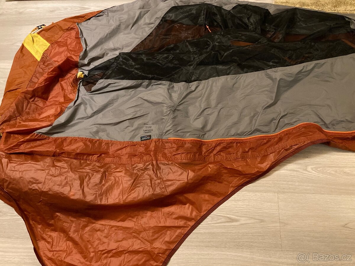 Stan pro jednoho - 3