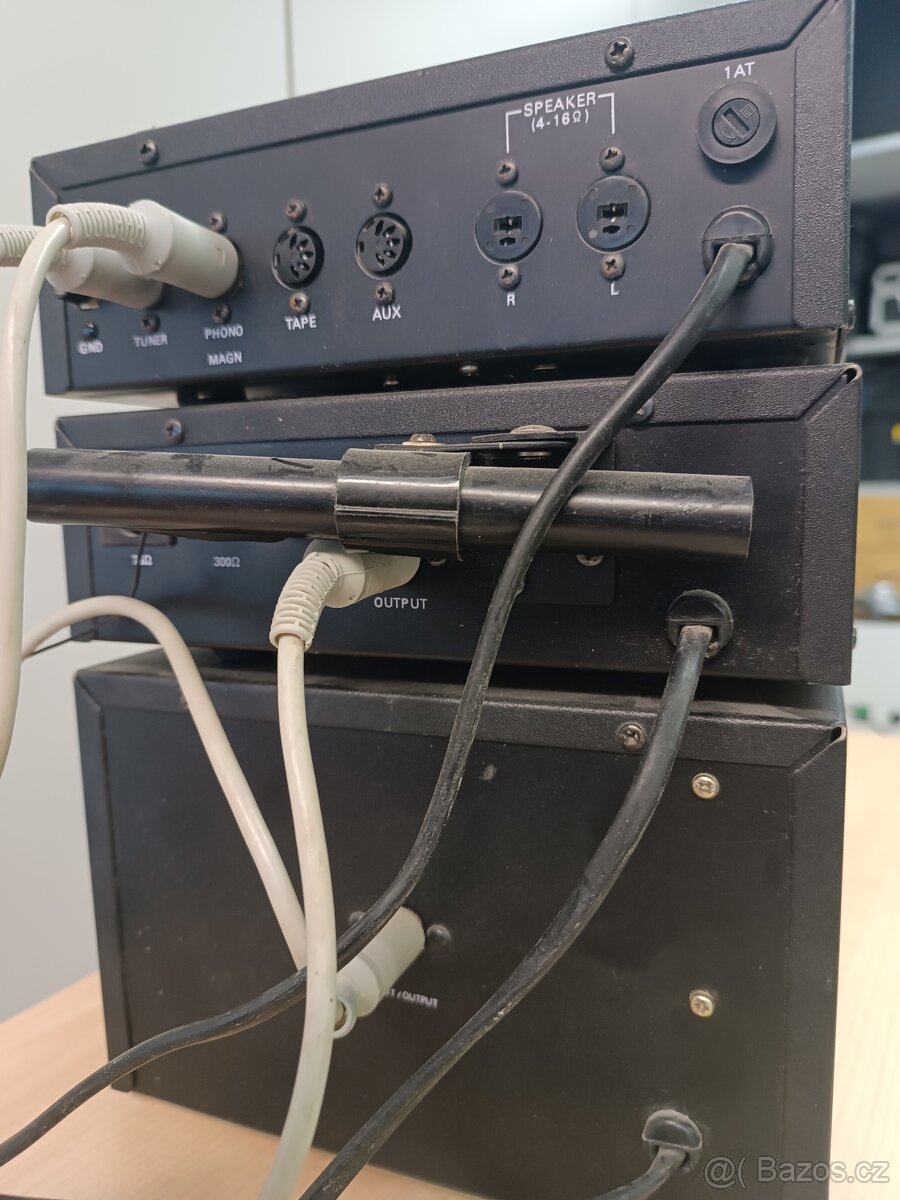 Mini component Steiner - 3