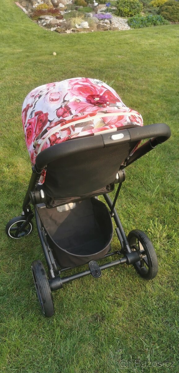 Cybex balios s Lux 2020 - 3