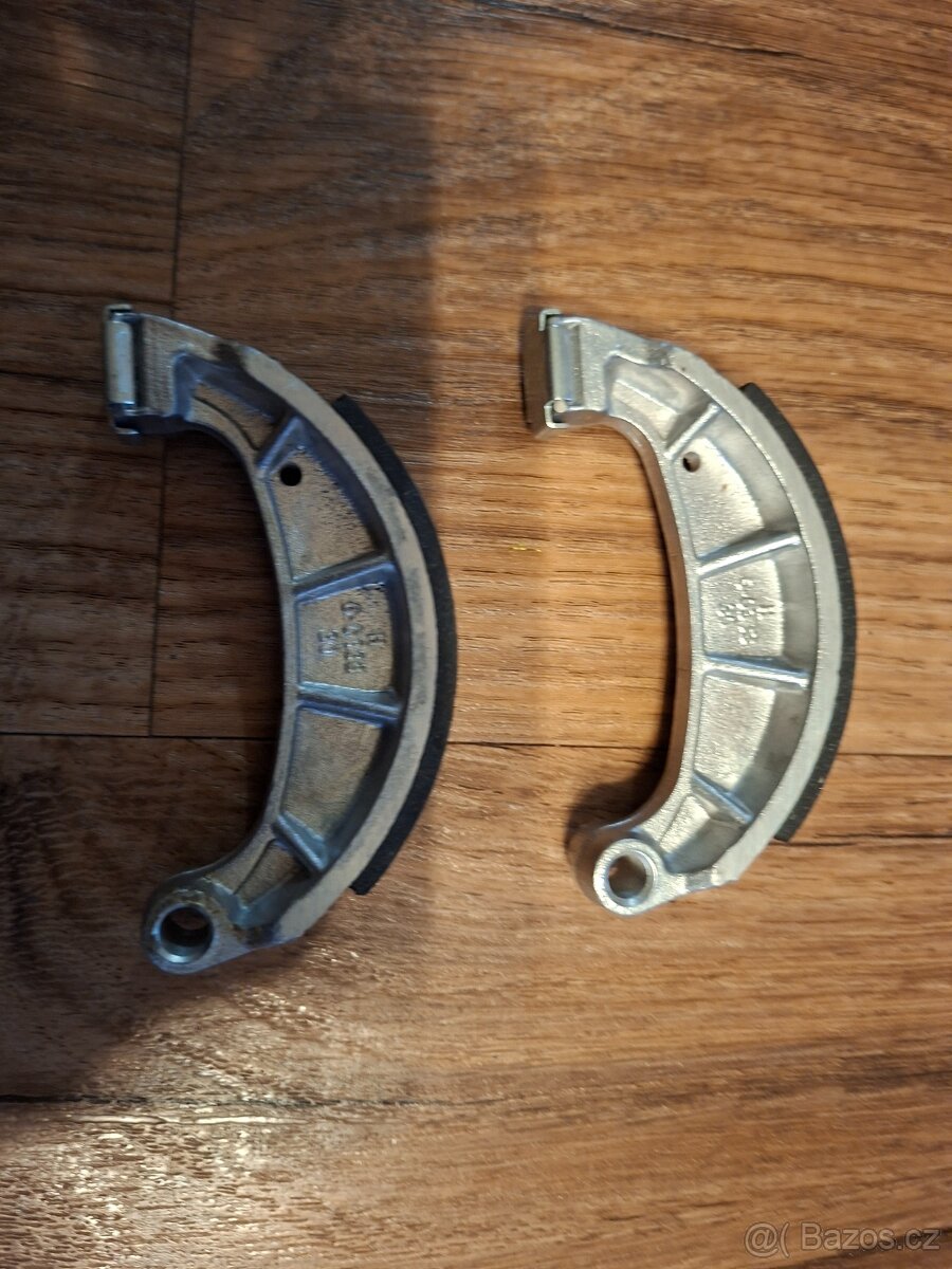 Simson - brzdove celisti - 3