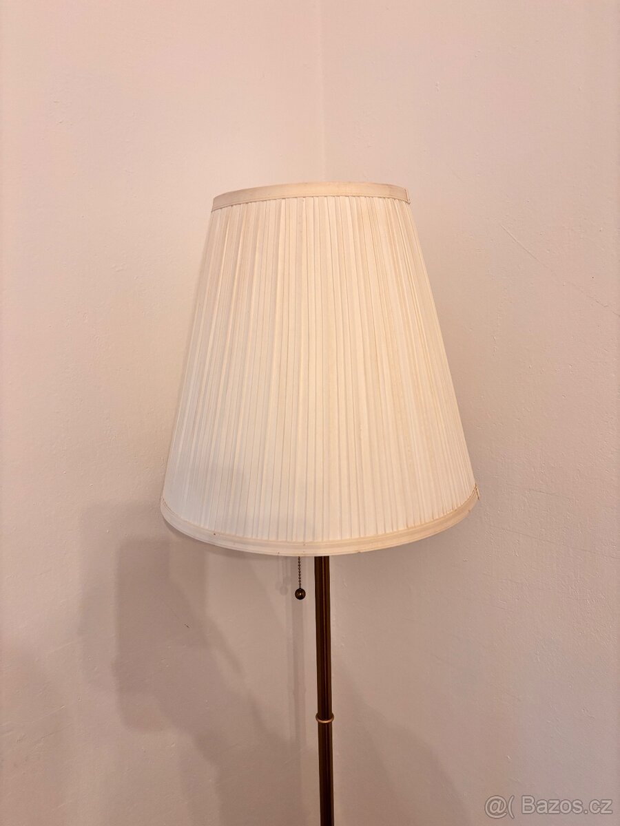 Stojací lampa - 3