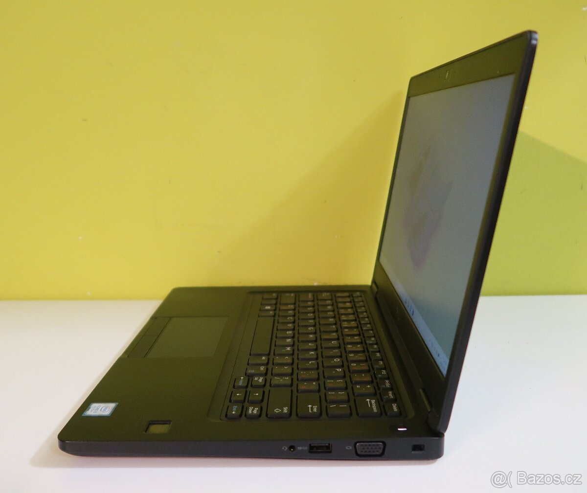 DELL LATITUDE 5490 /i5-8250/16GB/SSD256GB/WIN11/ZÁRUKA - 3