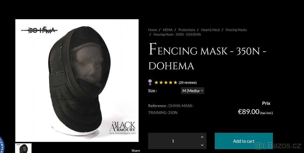 SERMIRSKA MASKA LEVNE - 3