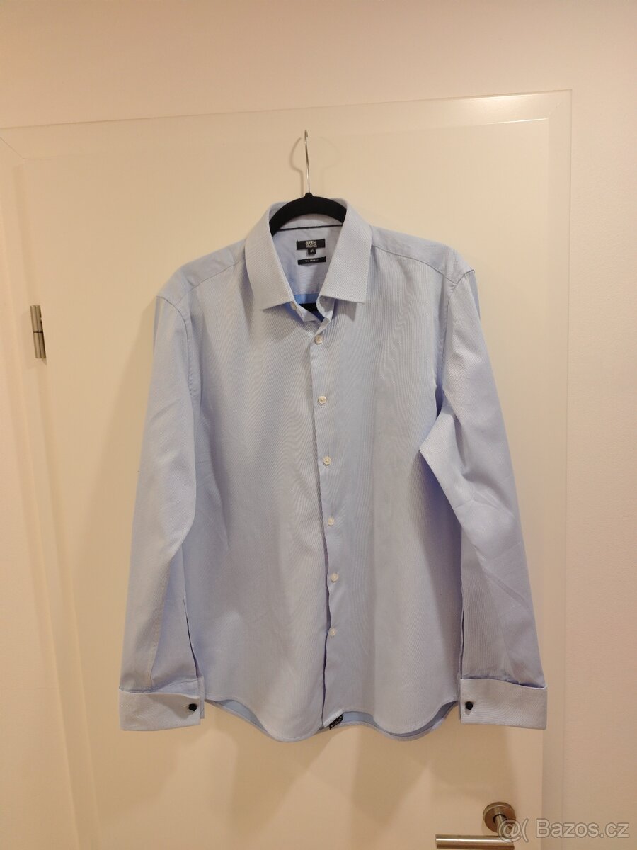 Jerem luxusní košile - 3