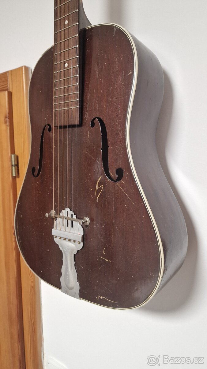 Robert Forberger (1899–1994) – Houslař - 3