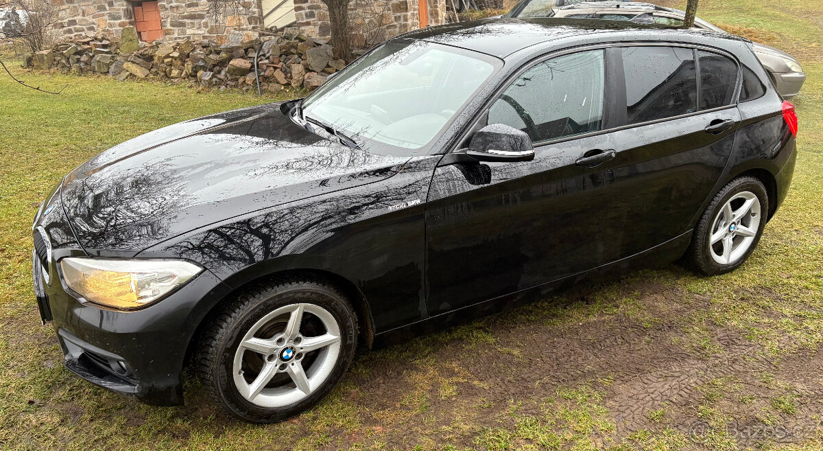 bmw 1 116i - 3