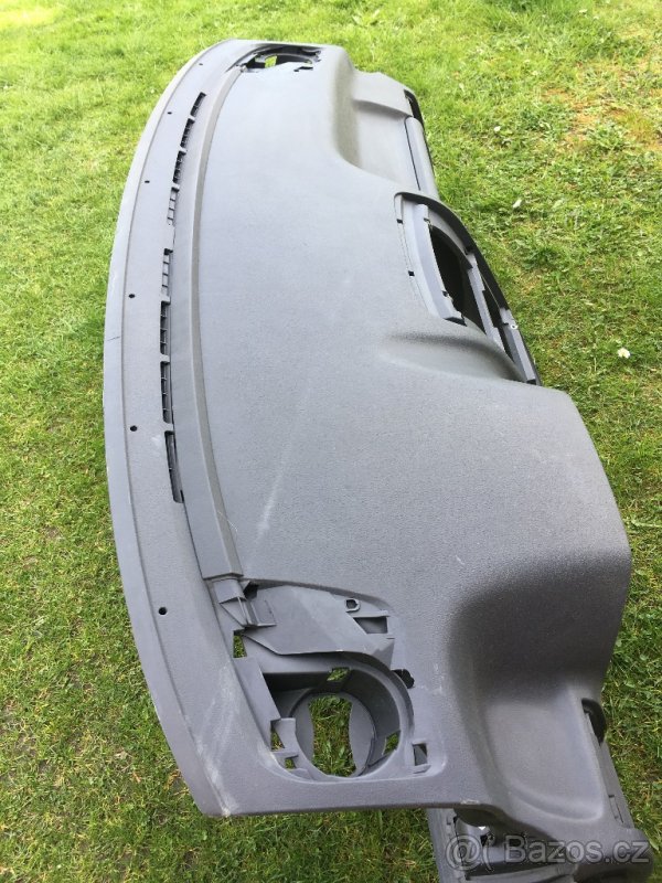 palubní deska Vito - 3