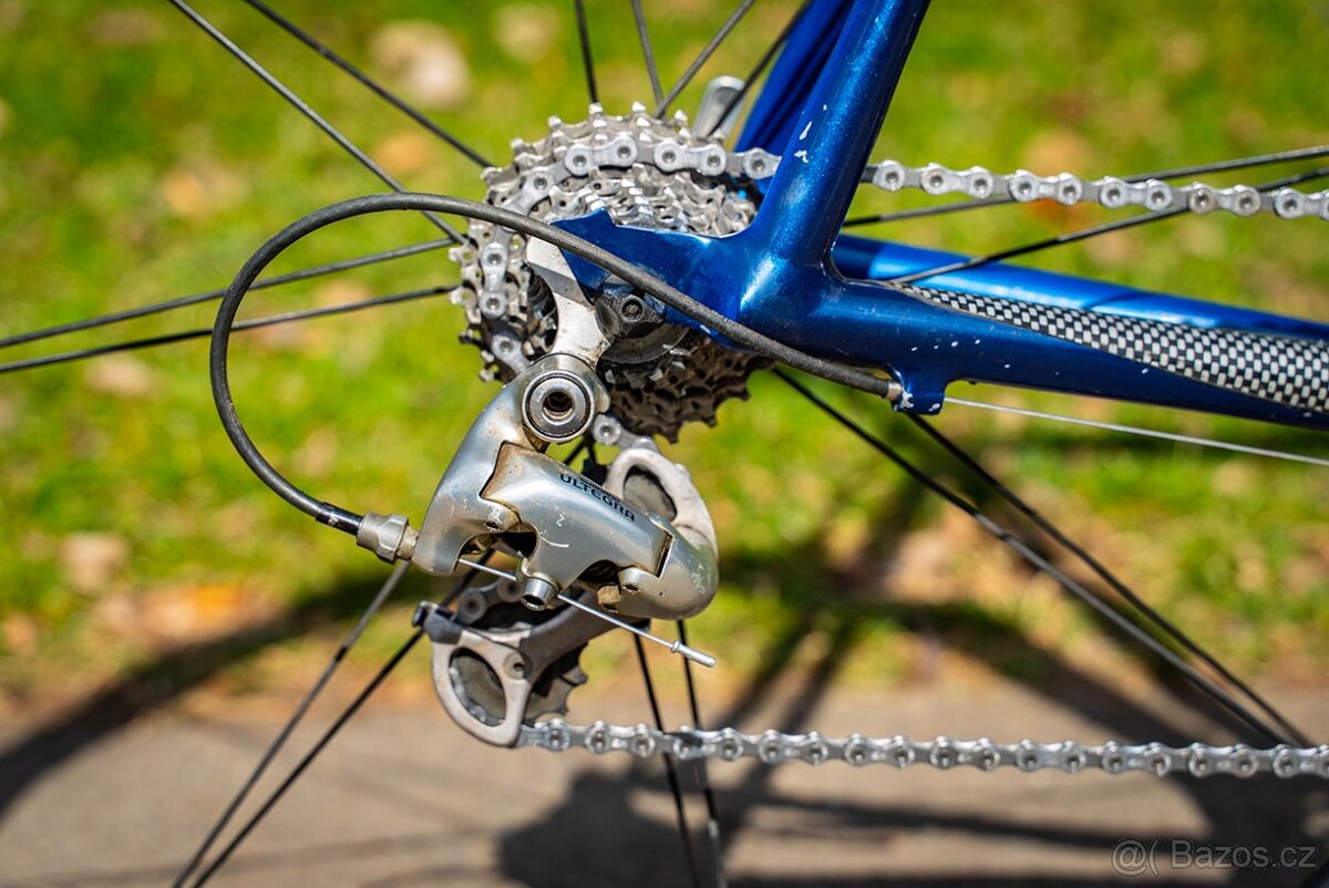 Silniční kolo Duratec Attentive - 3