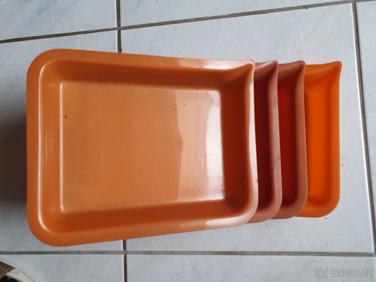 Misky do fotokomory - 3