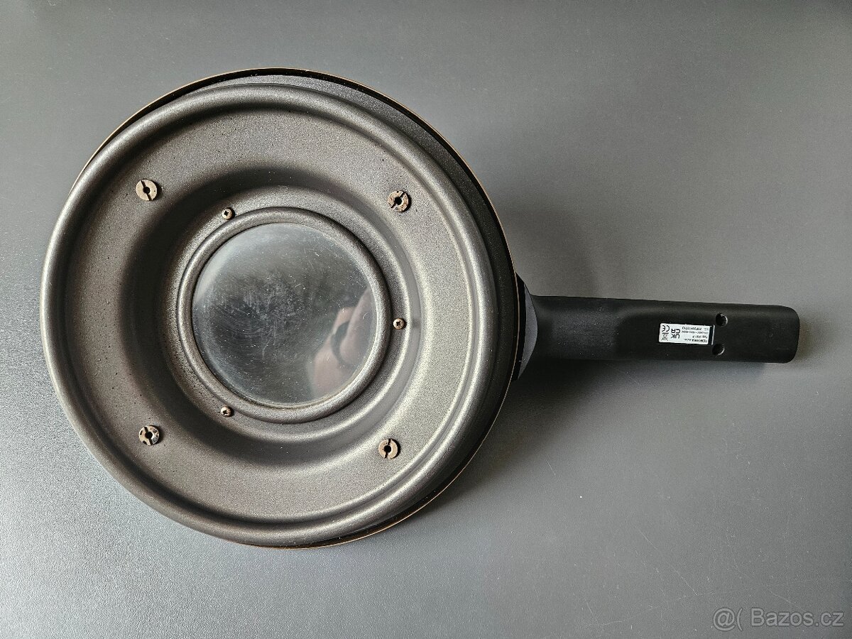 Remoska Prima P31F/02 s pečící mísou navíc - 3