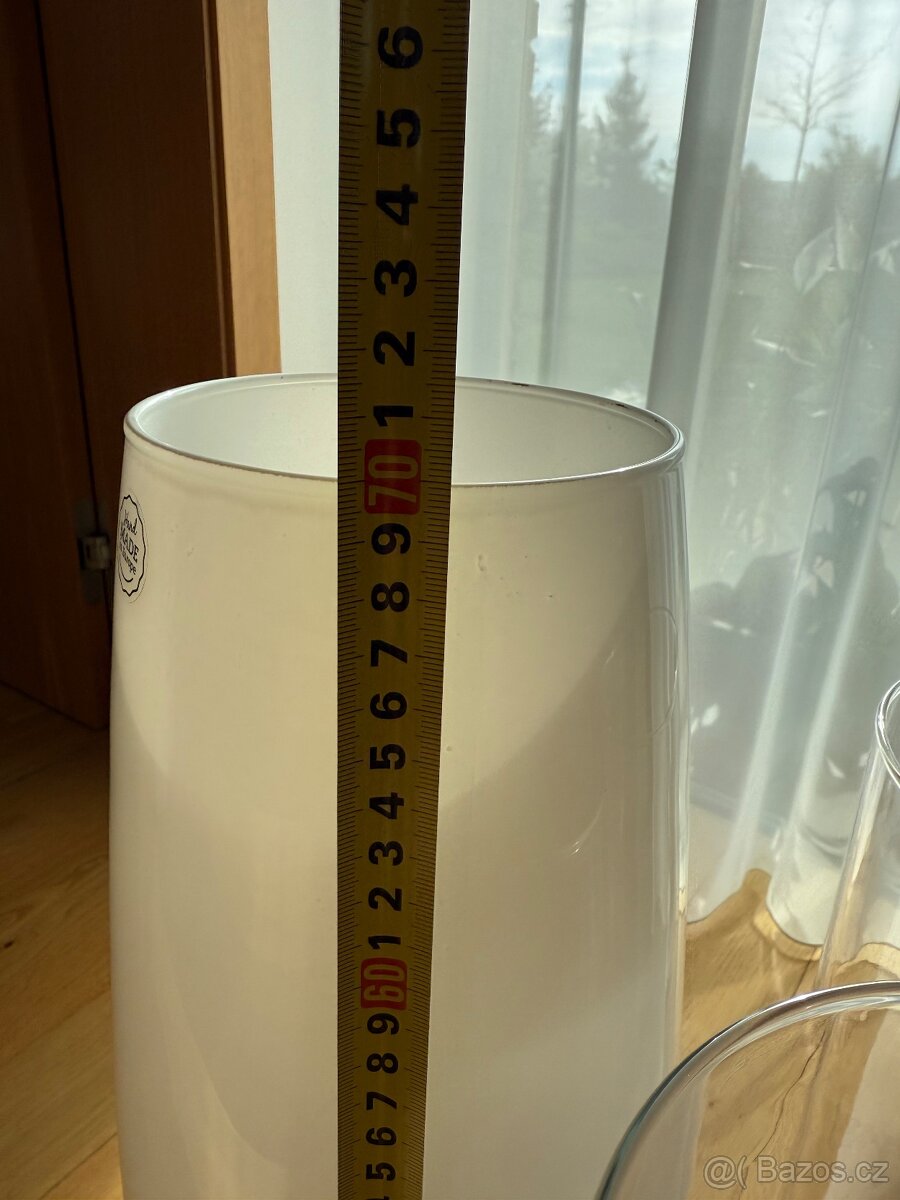 Dekorativní vysoké vázy - 3