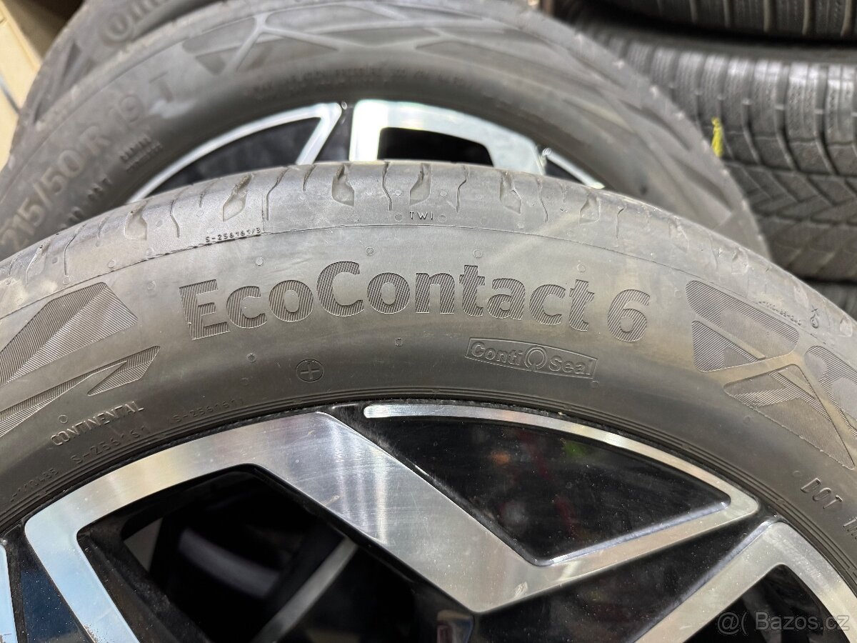 19” 5x112 originál VW iD3 - Andoya - 3