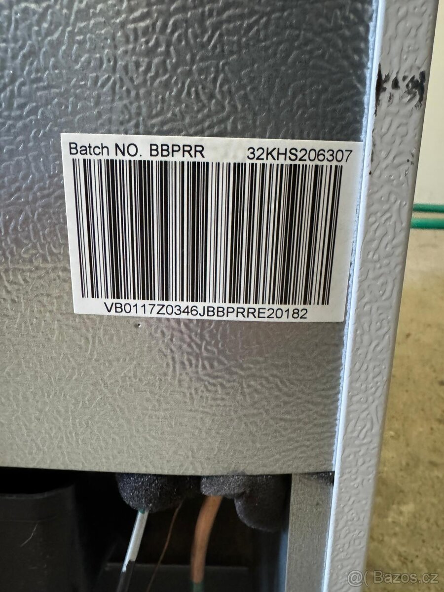 Prodám lednici Gorenje. - 3