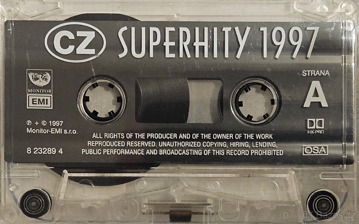 MC Superhity 1997 - 3