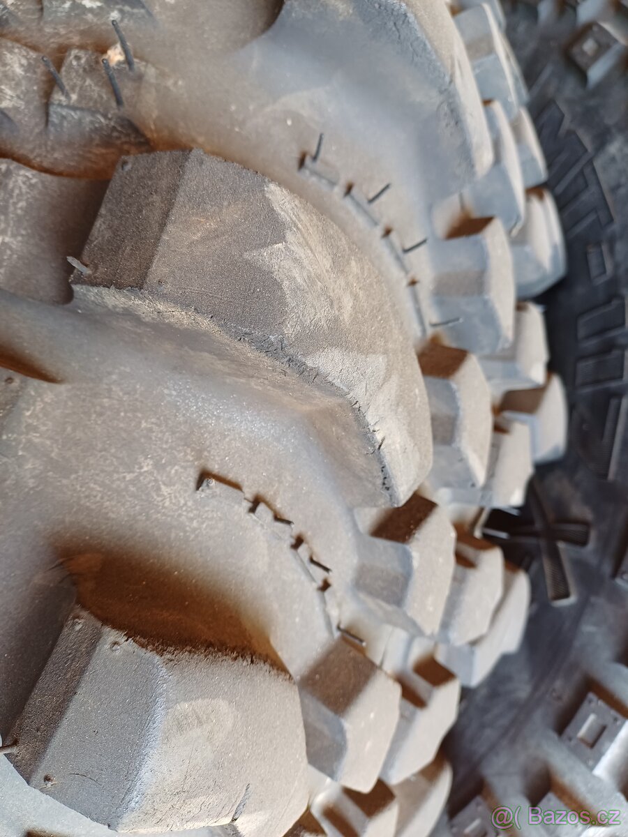 Silverstone X-treme 35x11,5/15 - 3