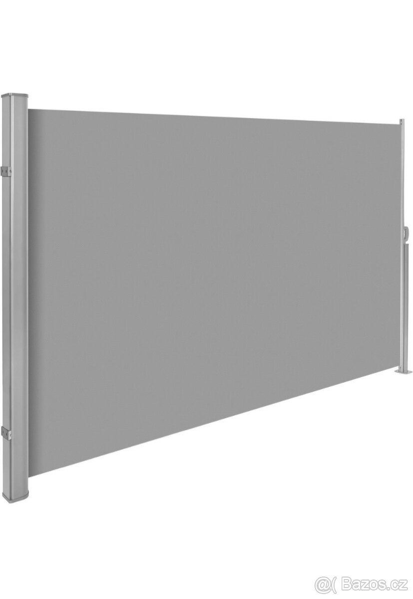 Venkovní boční markýza cena v popisu - 3