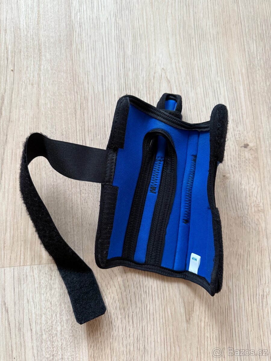 Zápěstní ortéza s palcem - 3