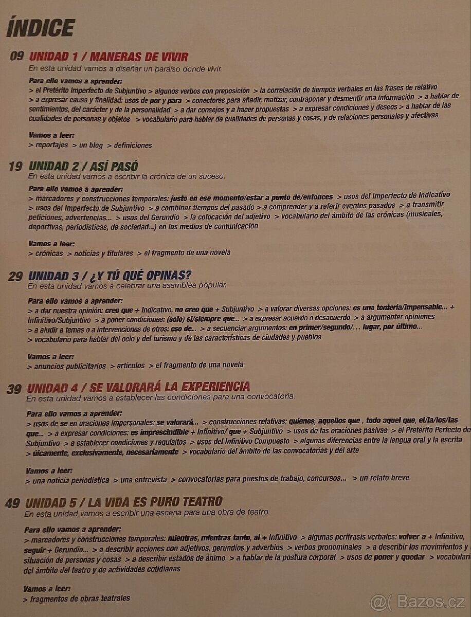 Aula Internacional 4 - libro del alumno + CD - 3