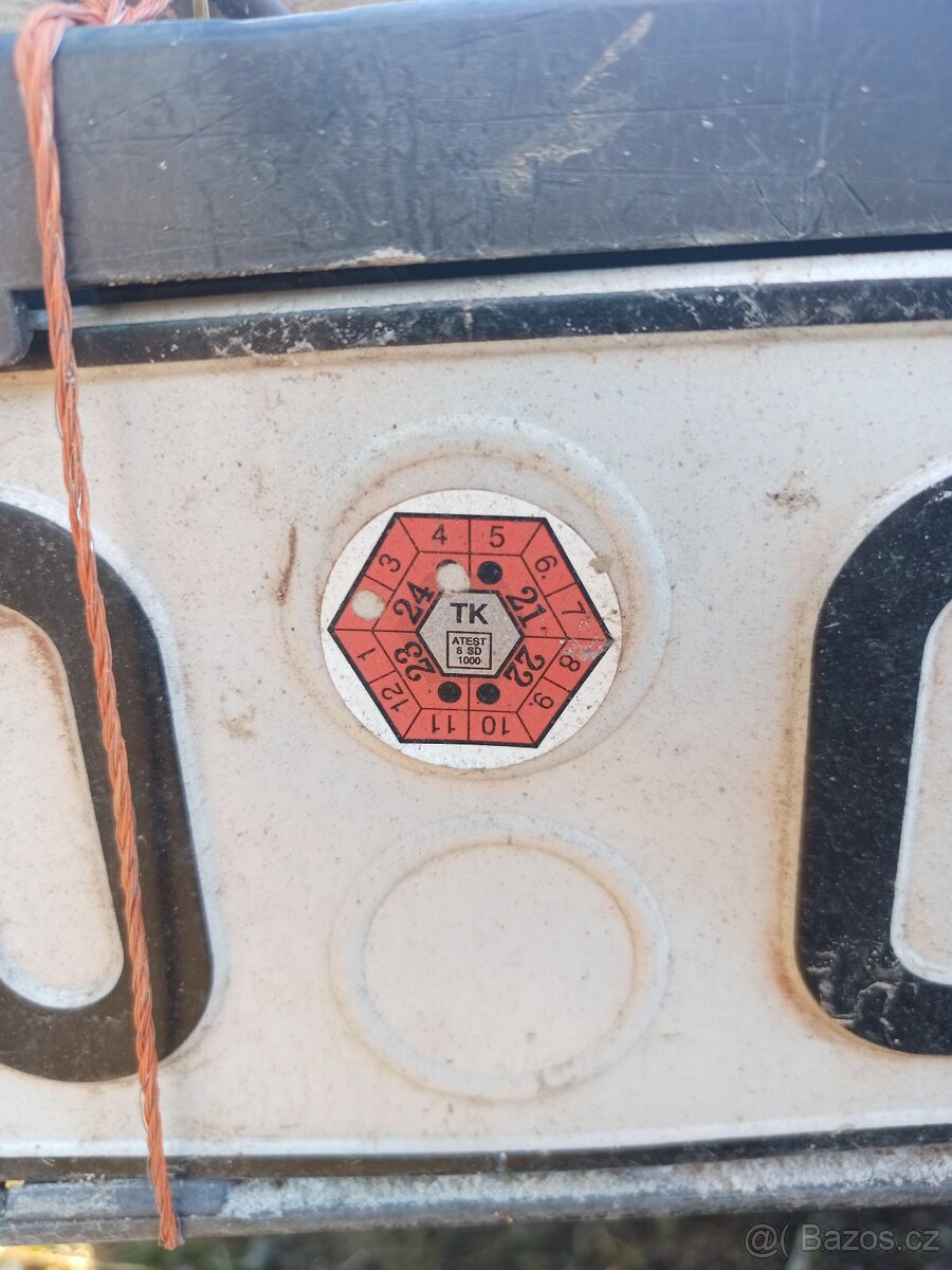 Prodam prives 2T - 3