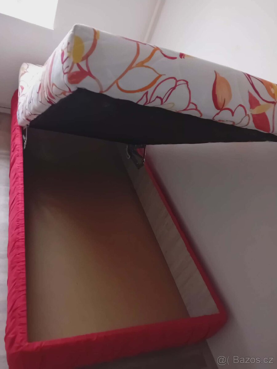 Nabytek- válenda - 3