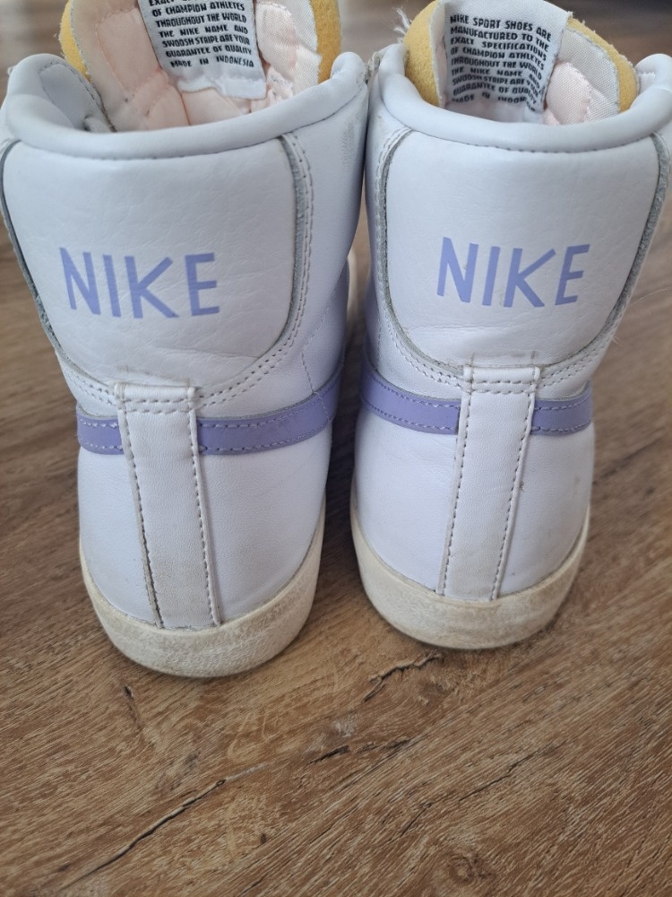 Dámské tenisky Nike Blazer - 3