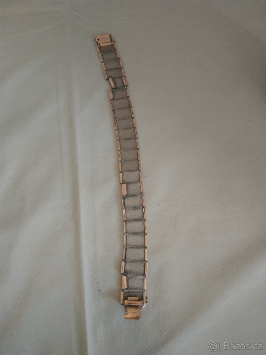 Koupím tento podobný náramek - 3