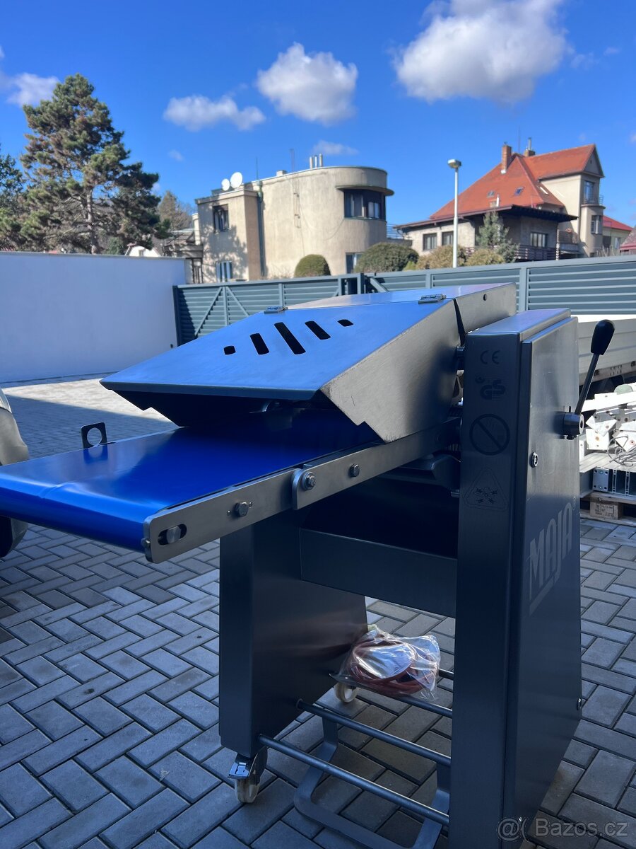 Stahovačka kůží MAJA Skinny II - 3