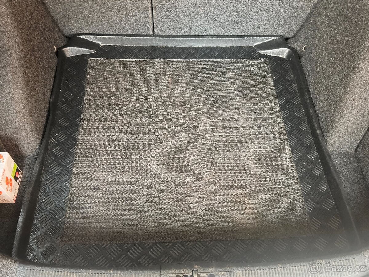 Vana do kufru Škoda Fabia 1 Combi - 3