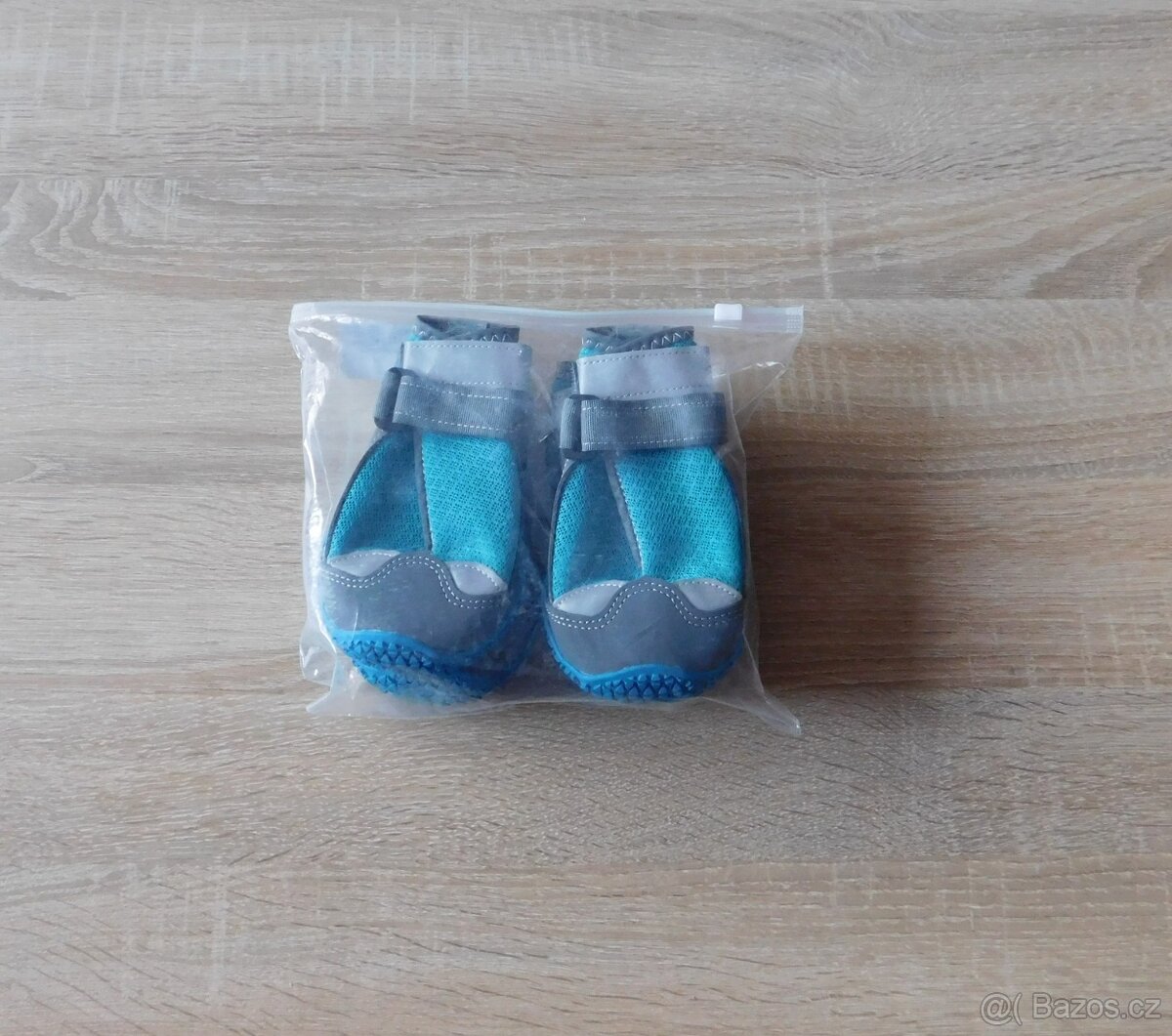 Boty pro psy Sezlinver vel.8 - 3