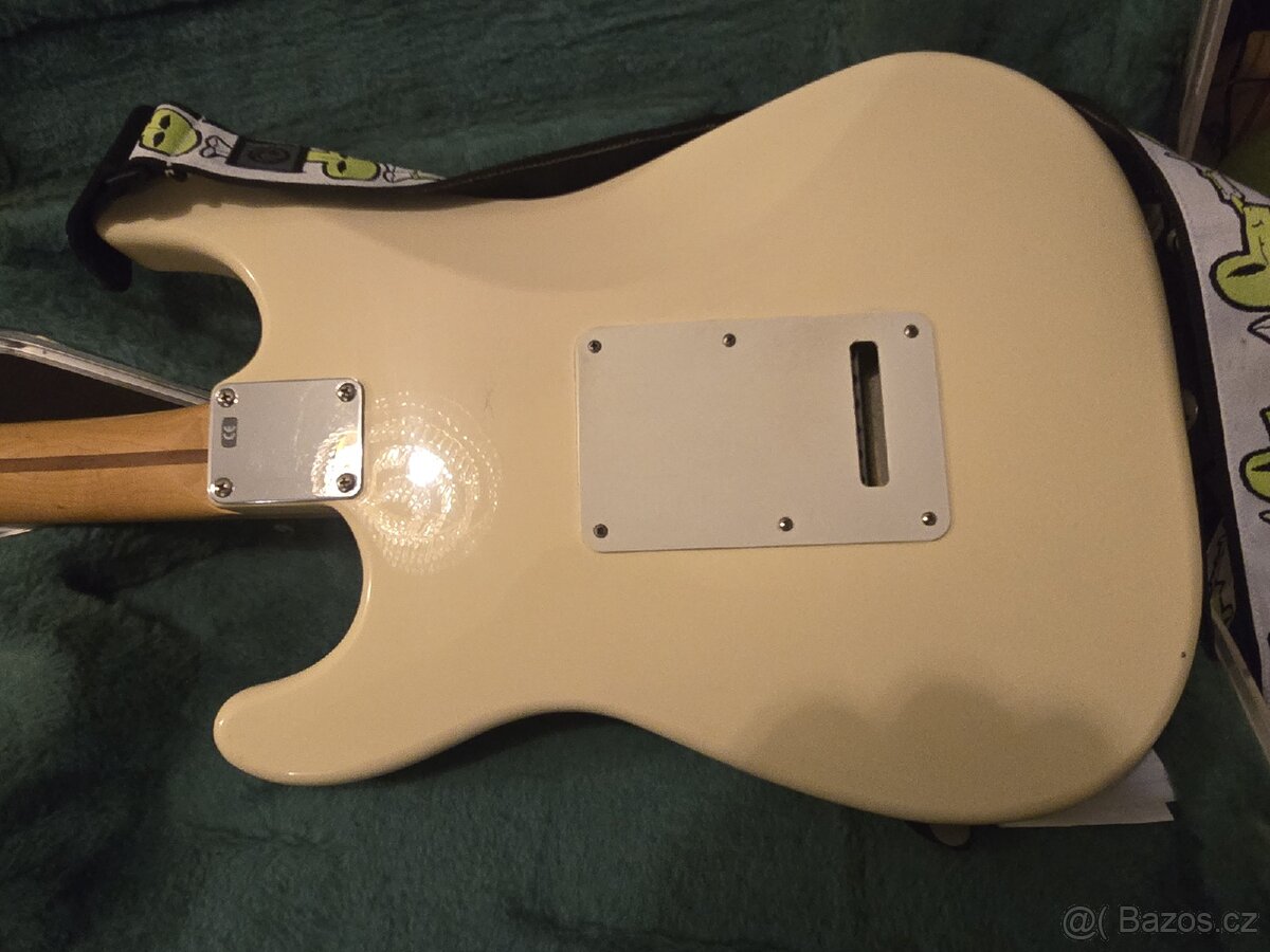 Fender Standard Stratocaster Mexiko - 3