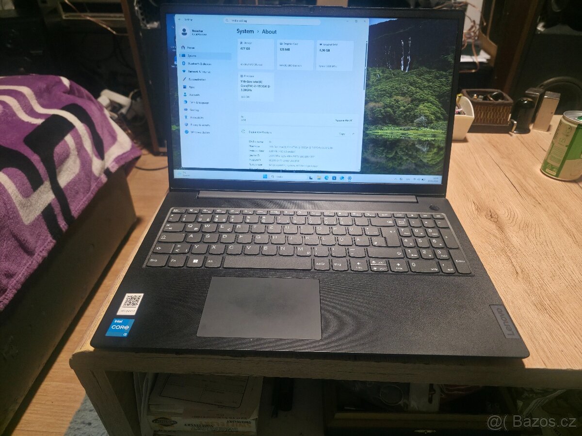 LENOVO V 15 G2 - 3