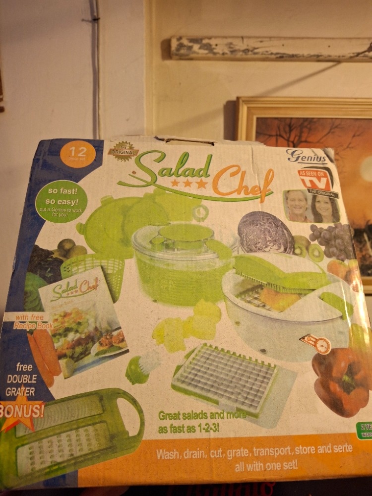 salátová miska - 3