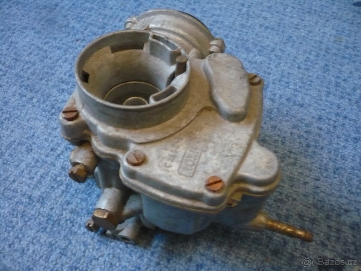 Škoda 1000MB/100 - 3