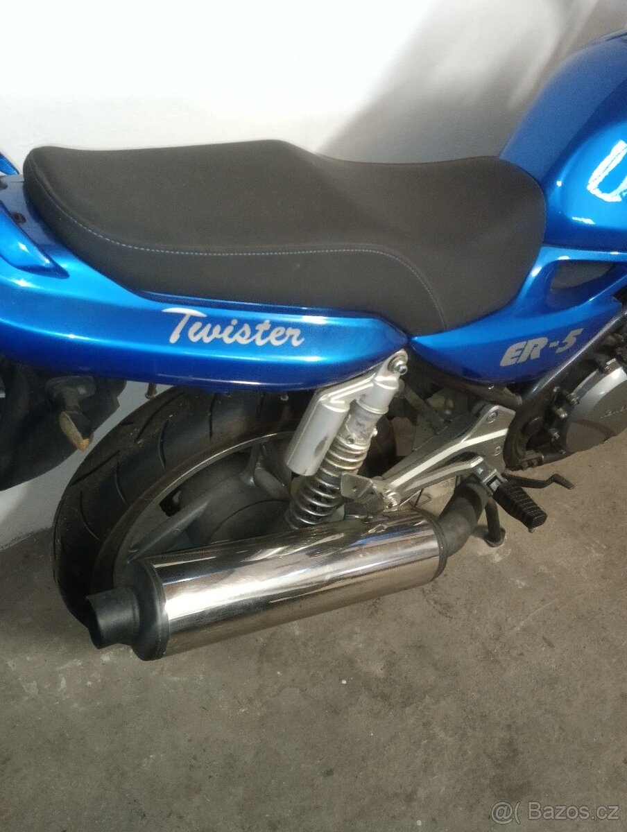 Kawasaki er5 - 3