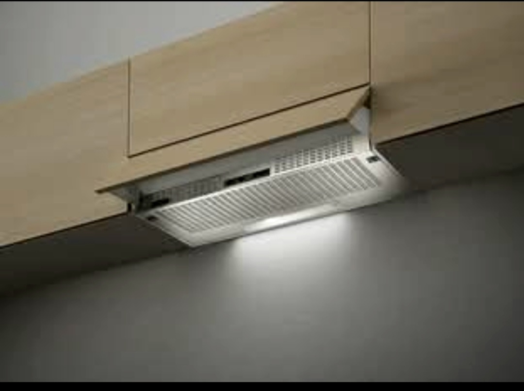 Digestoř Faber SpA152 LG A60 - 3