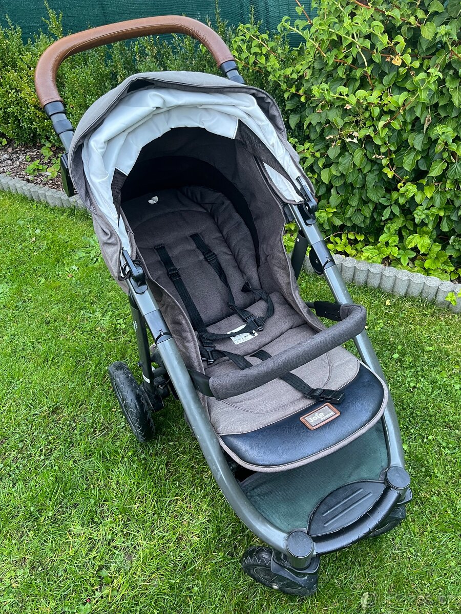 Sportovní kočárek Joie - 3