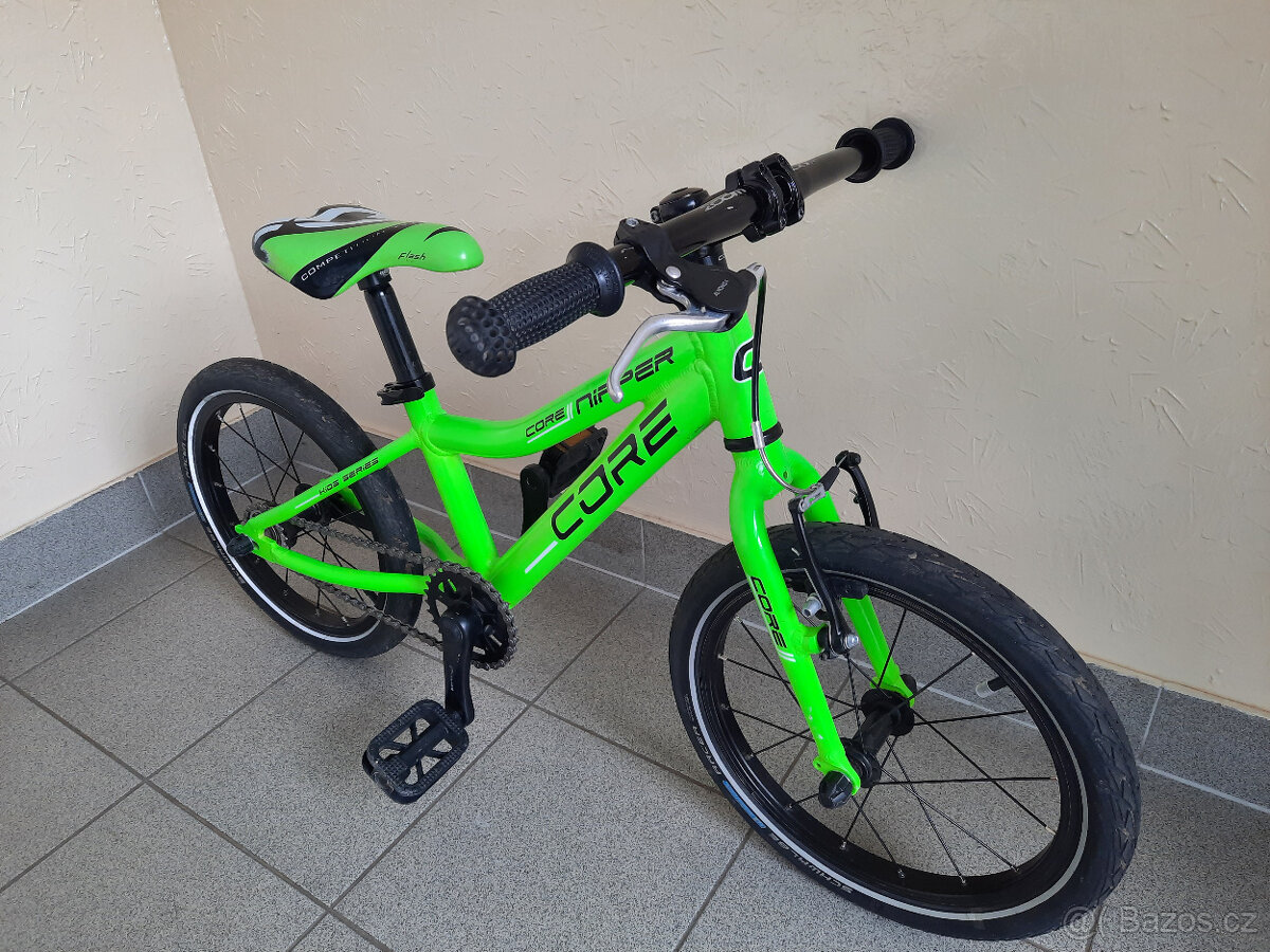 Dětské kolo Core Nipper vel. 16 - 3