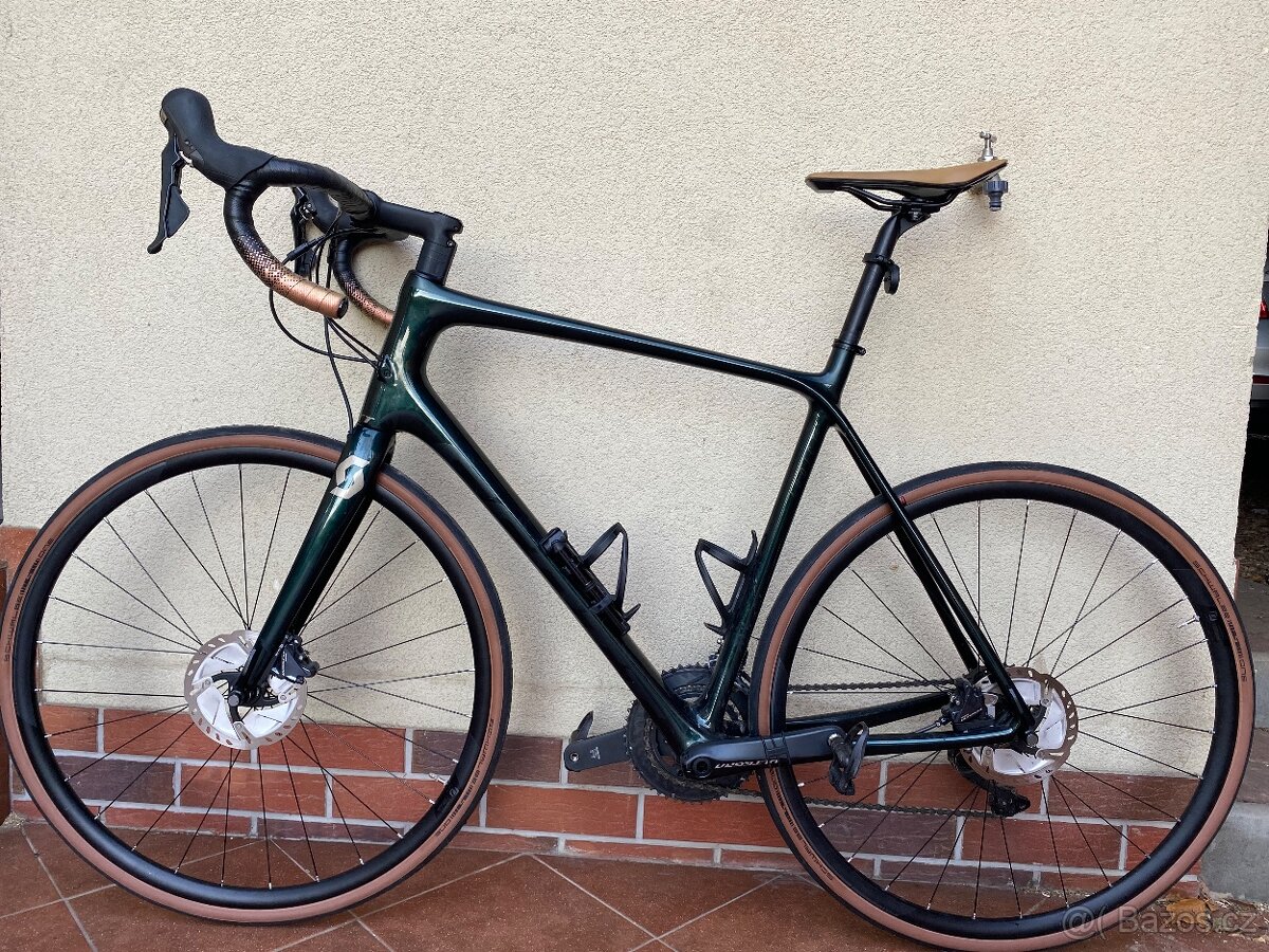 Kolo scott adict 10 - 3