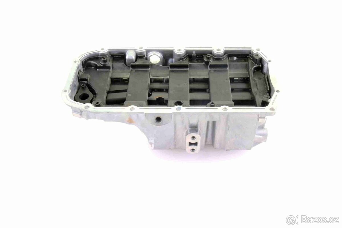 Olejová vana VAICO V40-1484 OPEL - 3