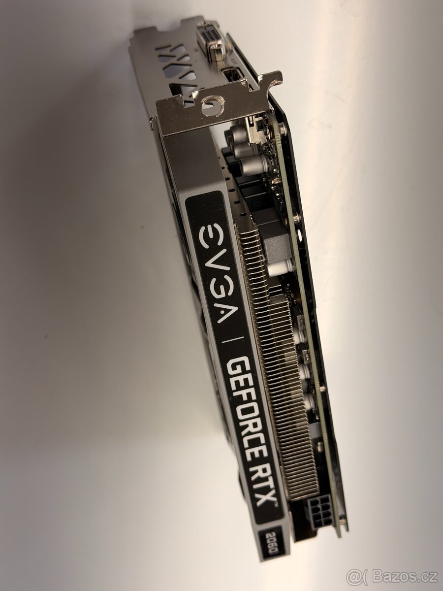 NVIDIA GeForce RTX 2060 6GB - 3