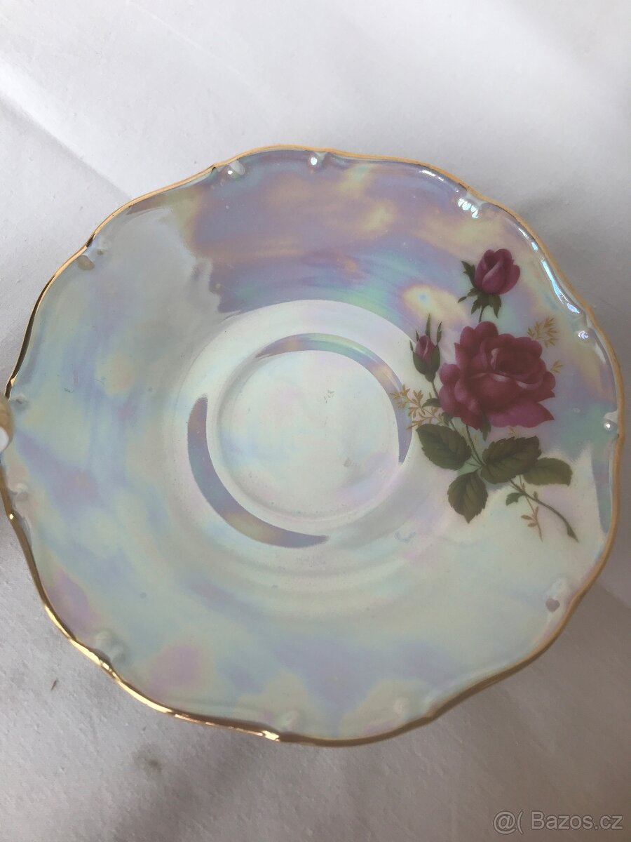 Porcelánová souprava - 3