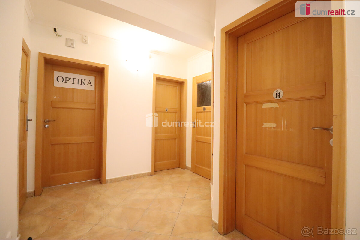 Pronájem komerčního prostoru - ordinace - 3