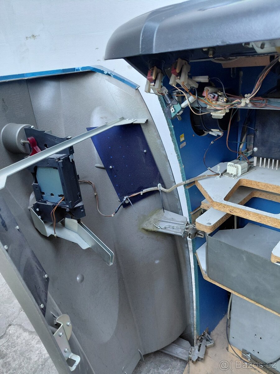 Silverball Strato - 3