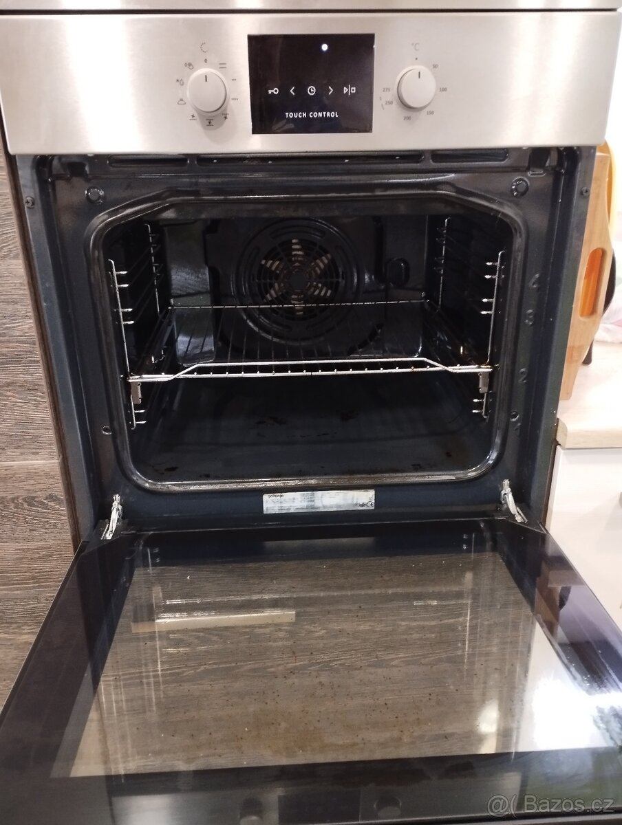 Vestavná trouba Gorenje - 3