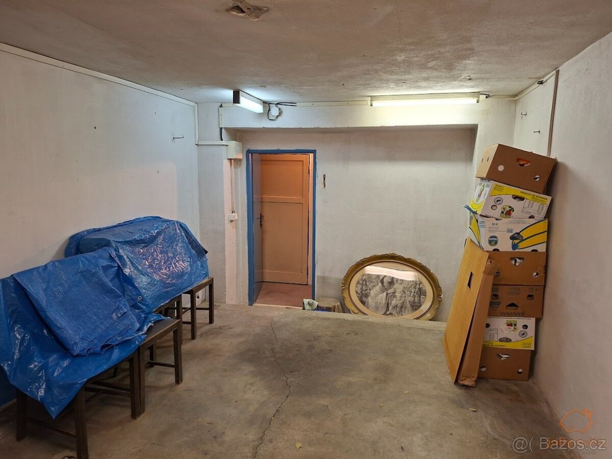 Prodej garáže 17 m² - Brno - Židenice - 3