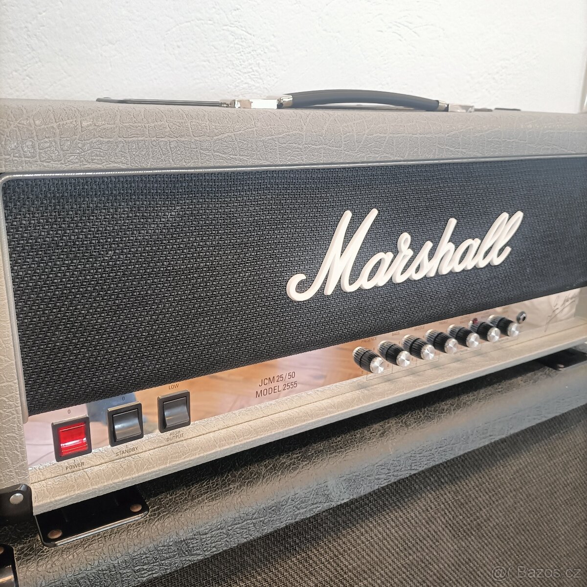 Silver Jubilee 2555X - 3